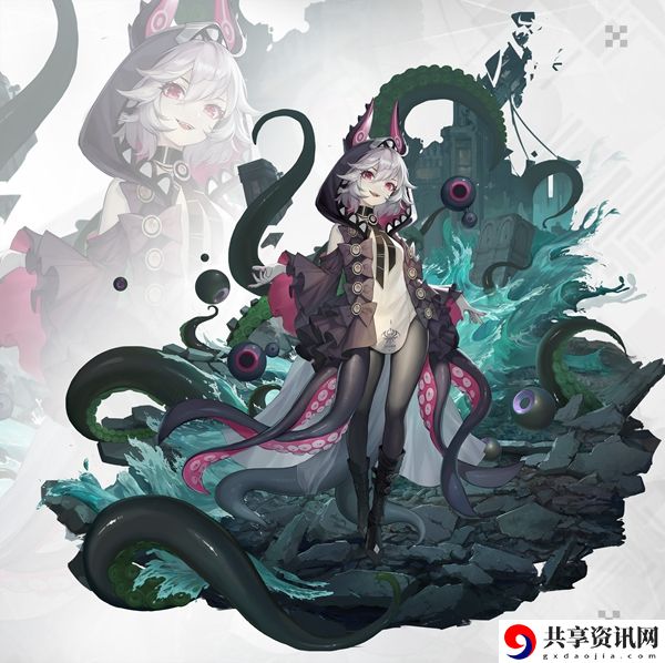 幻书启世录拉莱耶深海最强阵容搭配攻略：提升角色能力窍门