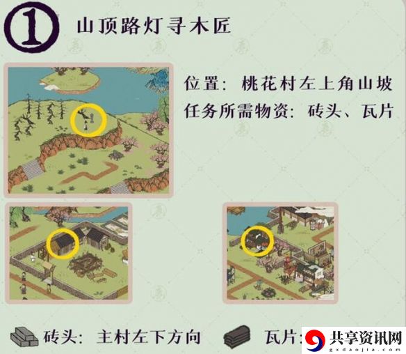 桃花村最后的故事解密攻略 最大化输出伤害