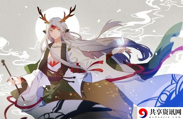 阴阳师小鹿男阵容怎么搭配-小鹿男阵容搭配详解2019