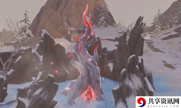 原神忍冬之树升级奖励预览：明确升级路径