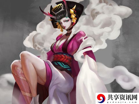 阴阳师阎魔御魂用什么-阎魔御魂搭配推荐详解