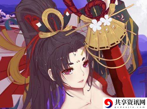阴阳师妖刀姬阵容怎么搭配-SSR妖刀姬阵容搭配攻略