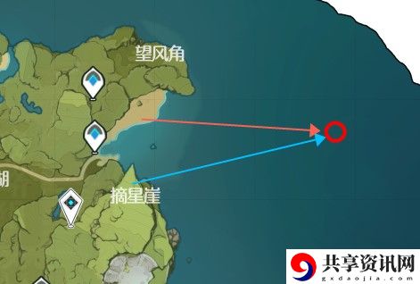 原神螃蟹岛位置：副本攻略有效建议