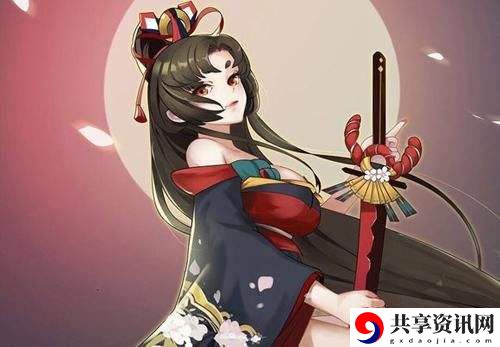 阴阳师妖刀姬御魂怎么搭配-SSR妖刀姬御魂搭配推荐