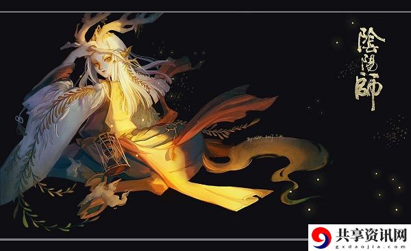 阴阳师小鹿男怎么样-SSR小鹿男技能解析