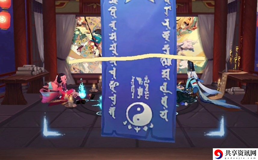 2022年9月神秘符咒图案画法分享 装备属性搭配与实战效果解析