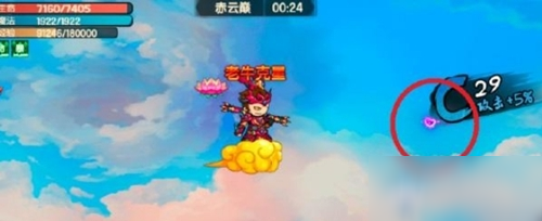 隐藏关卡赤云巅玩玩法攻略 副本通关路线推荐