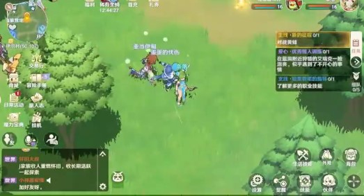 时空幻境结局一览 攻略助你快速定位