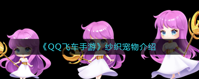 纱织宠物一览 稀有道具获取方式
