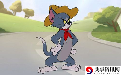 猫和老鼠牛仔汤姆怎么样-牛仔汤姆技能介绍