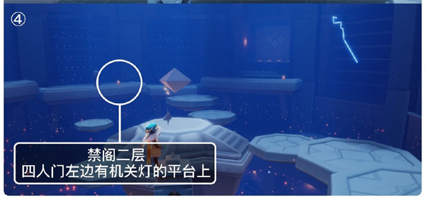 8.30季节蜡烛位置一览2022 战斗节奏与时机把握
