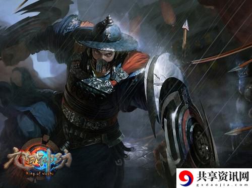 九阳神功轩辕狂浪怎么玩-轩辕狂浪技能使用分享