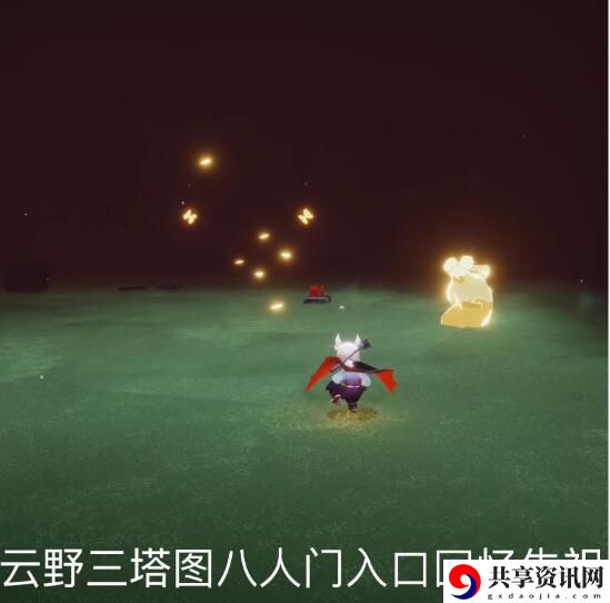 8.31每日任务攻略2022 善用游戏中的快捷键和操作技巧