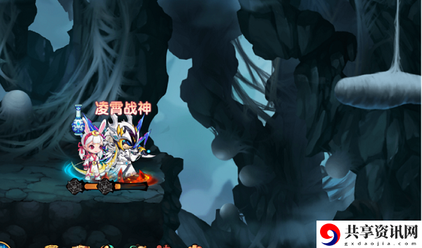 隐藏关卡缠丝地狱进入方法 高效完成每日任务