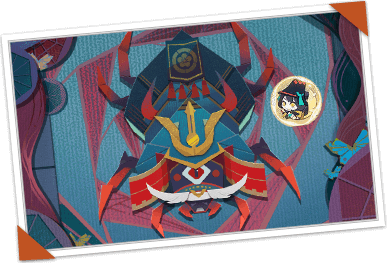 阴阳师妖怪屋土蜘蛛怎么打-BOSS土蜘蛛打法技巧介绍