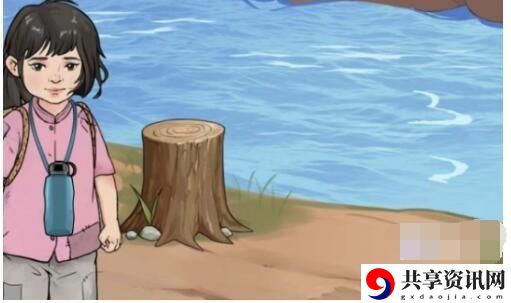 一代沙雕遇水搭桥怎么过关