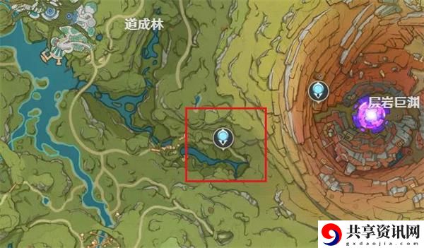 须弥七天神像位置介绍 如何掌握游戏中的战斗节奏？
