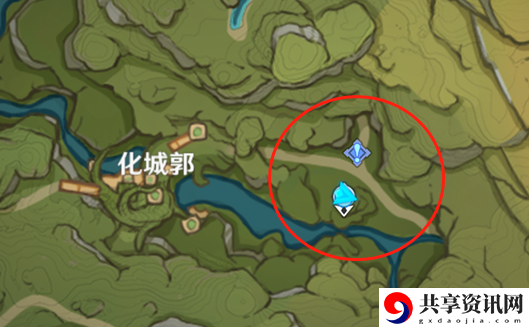 苦舍恒获取方法 它们会引导你走向成功