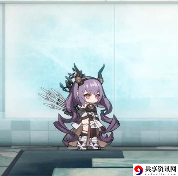 明日方舟提丰技能天赋是什么