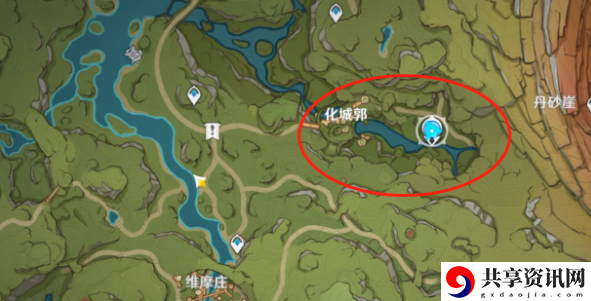 须弥3.0魔神任务完成攻略 稀有材料的交易技巧