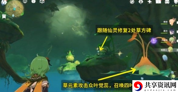 星夜之章任务任务完成攻略 副本难度递增解析，逐步挑战自我极限
