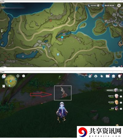 3.0雕琢童心活动第一天拍摄攻略介绍 宠物技能冷却缩减