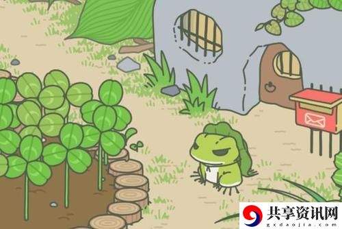 旅行青蛙护身符获得方法介绍：角色养成全技巧分享