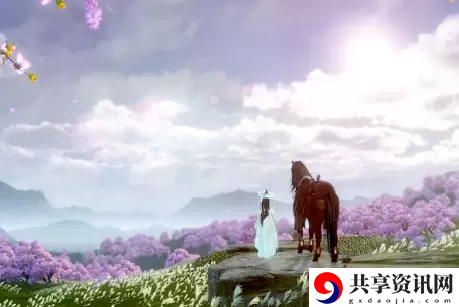 逆水寒手游启封密道奇遇任务流程详解