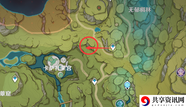 勇气戴于心上任务完成攻略 职业天赋加点步骤