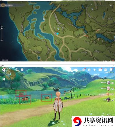 3.0雕琢童心活动第一天拍摄攻略介绍 宠物技能冷却缩减