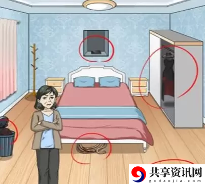一代沙雕左右为难怎么过关