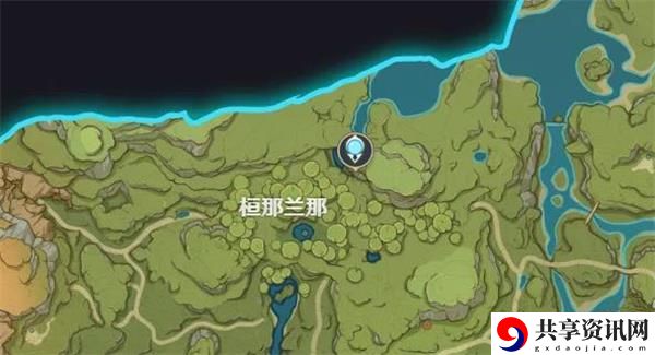 须弥七天神像位置介绍 如何掌握游戏中的战斗节奏？