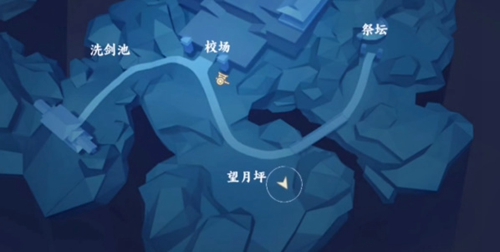 孟婆在位置攻略 战斗系统详解与攻略