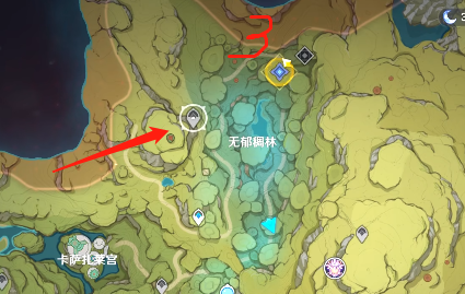 正法炬书耶然草封印位置一览 竞技对战技巧与排名提升建议