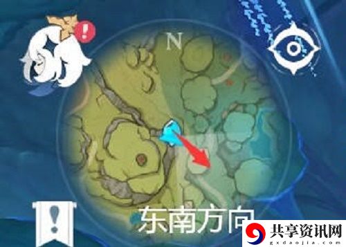 兰纳迦的回忆解密通关攻略 每个角色都有其独特的技能