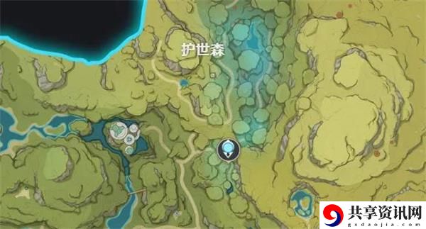 须弥七天神像位置介绍 如何掌握游戏中的战斗节奏？