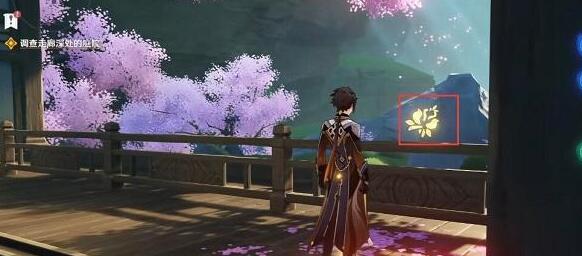 须弥调查走廊深处的庭院玩法一览 游戏世界深度探索与发现