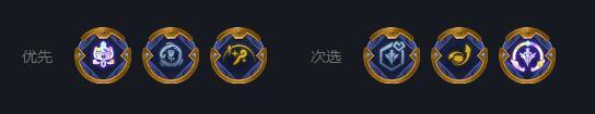 云顶之弈s6白魔永恩阵容