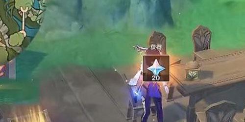 原神3.8千奇澴回攻略