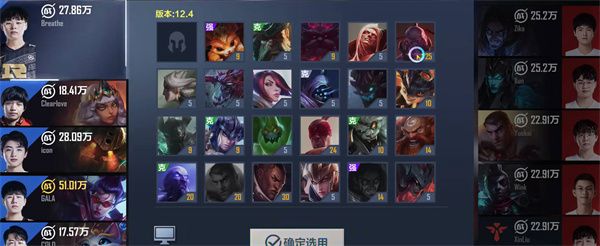 天赋加点攻略 战斗意识培养与反应速度