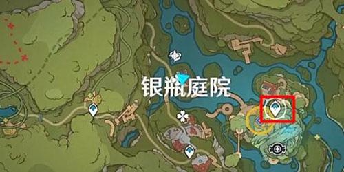 原神3.8千奇澴回攻略