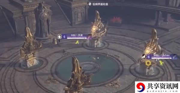 解密圣鹰像位置一览 攻略明确升级要点
