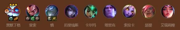 金铲铲之战s9大头主c阵容分享