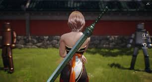剑灵2剑武器怎么玩