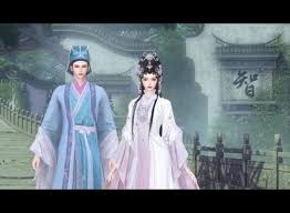 逆水寒手游说英雄卡落水怎么获取