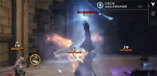 剑灵2红莲之陵修罗副本怎么打