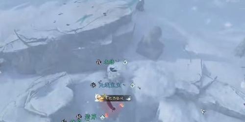 逆水寒手游石窟藏密怎么做