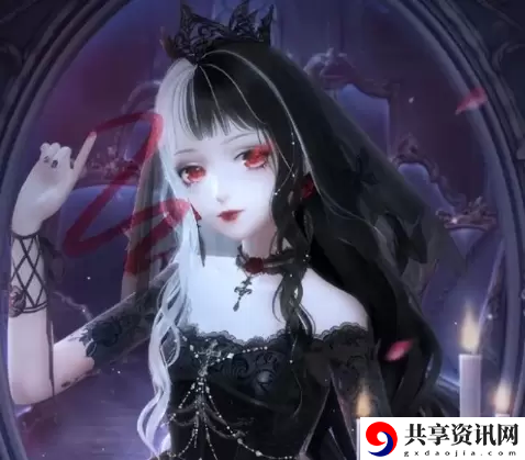 闪耀暖暖见习魔女参上怎么搭配