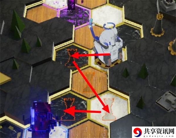 神秘公馆界解谜攻略 活动参与策略与奖励最大化