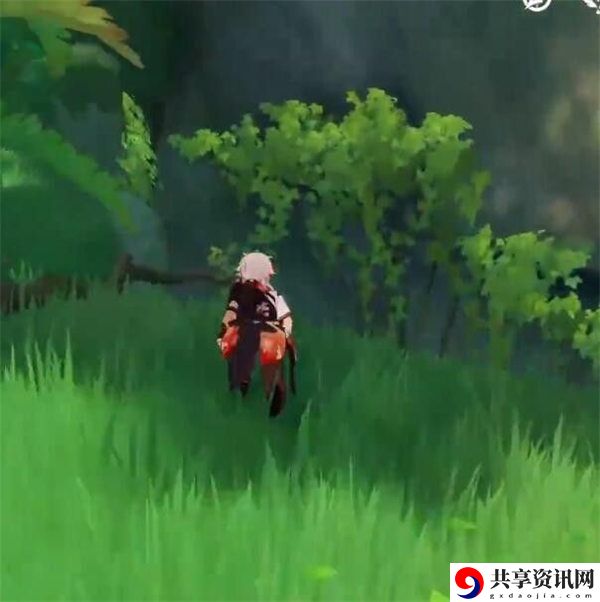 童梦的切片秘境位置一览 合理管理自己的财富和资源